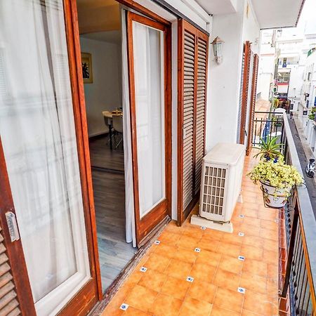 The Lilium Apartment By Hello Homes Sitges Dış mekan fotoğraf