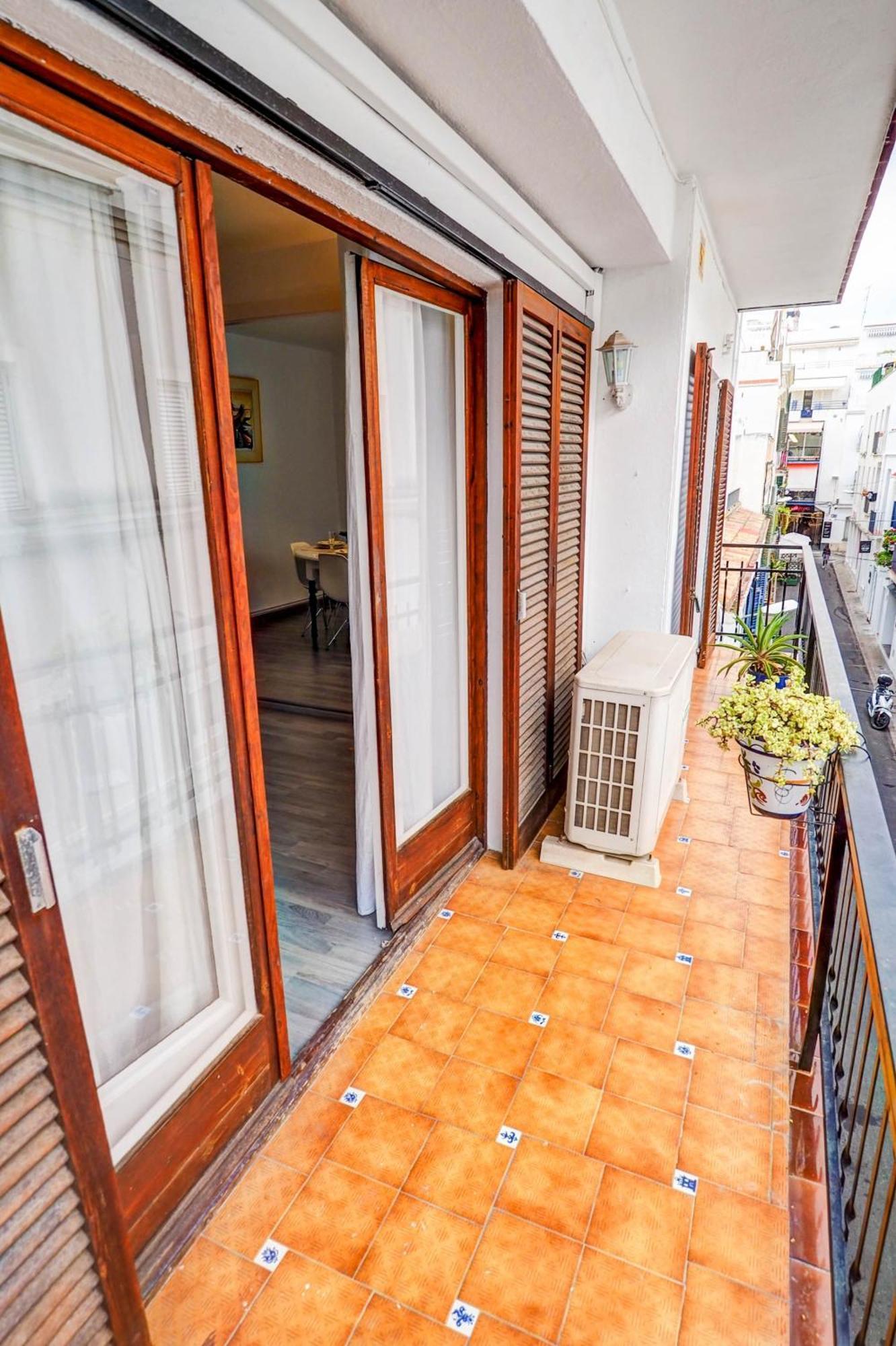 The Lilium Apartment By Hello Homes Sitges Dış mekan fotoğraf