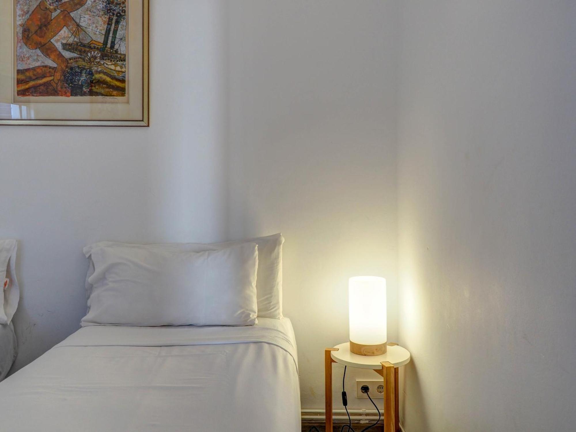 The Lilium Apartment By Hello Homes Sitges Dış mekan fotoğraf