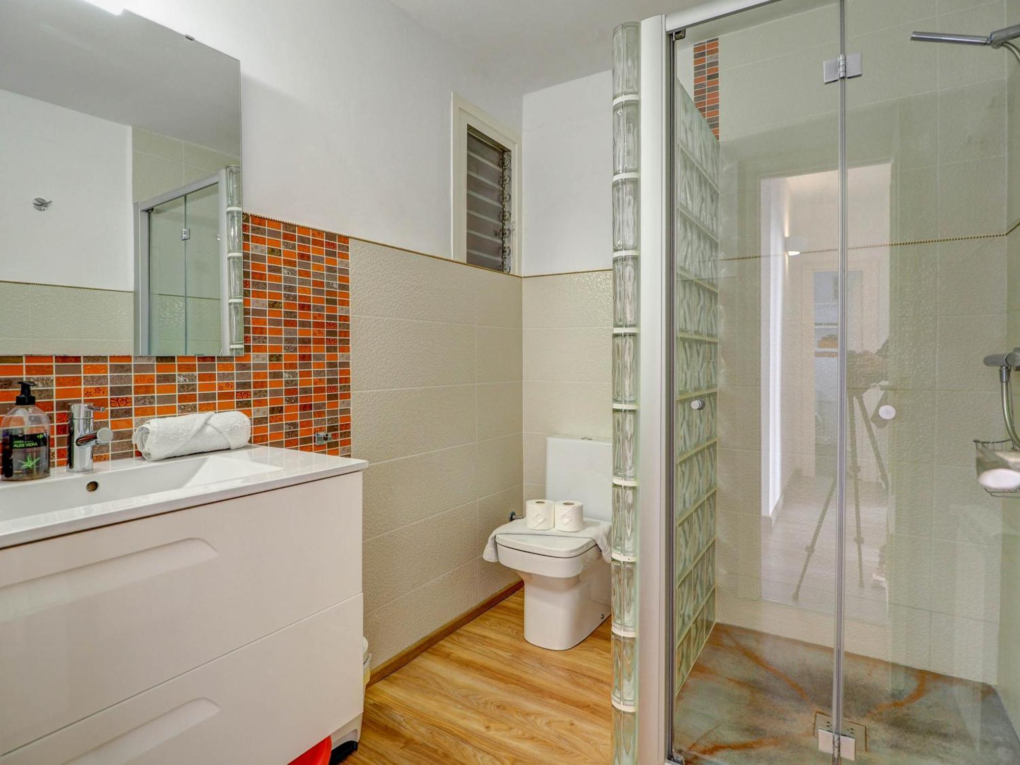 The Lilium Apartment By Hello Homes Sitges Dış mekan fotoğraf