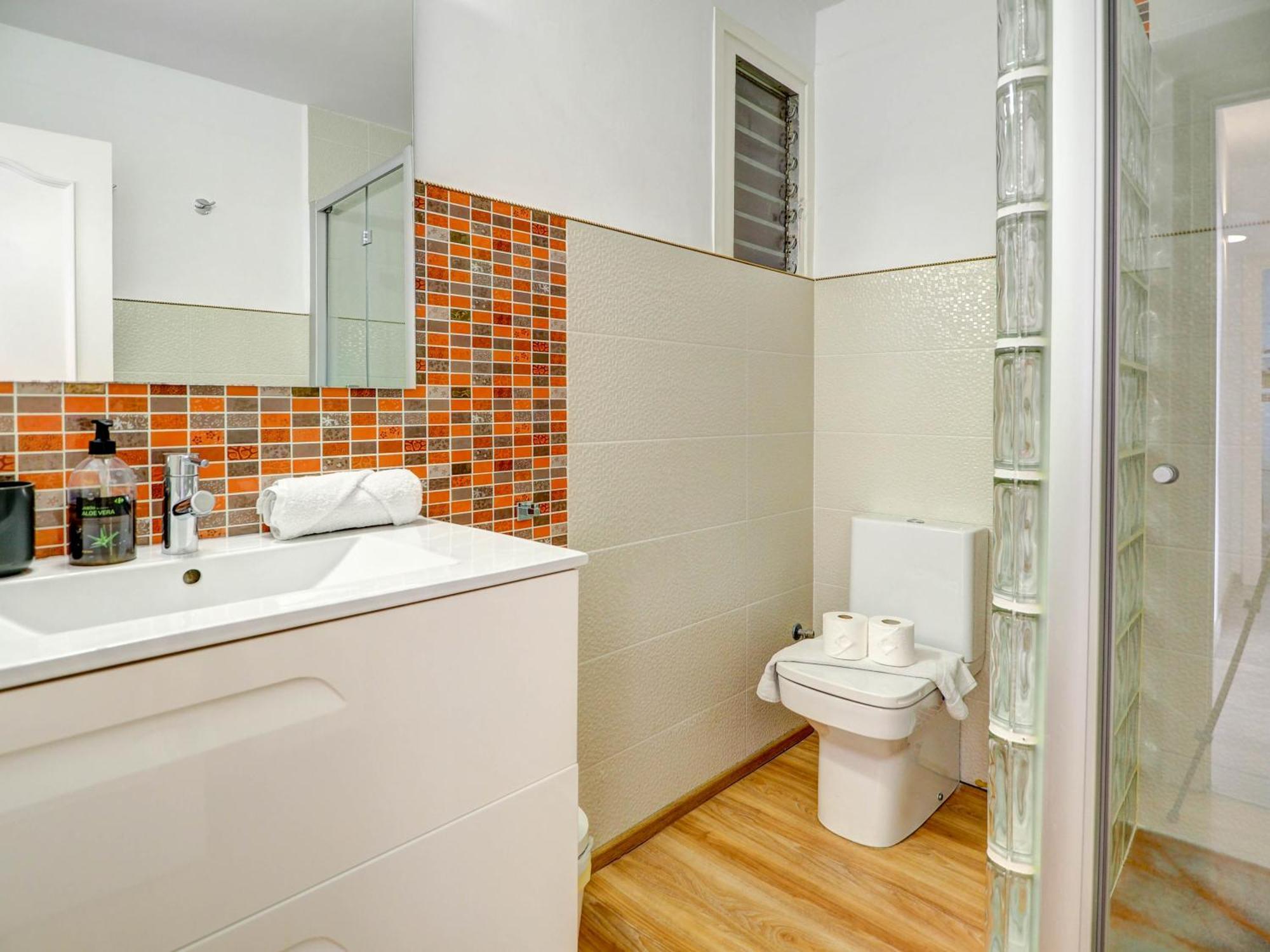The Lilium Apartment By Hello Homes Sitges Dış mekan fotoğraf
