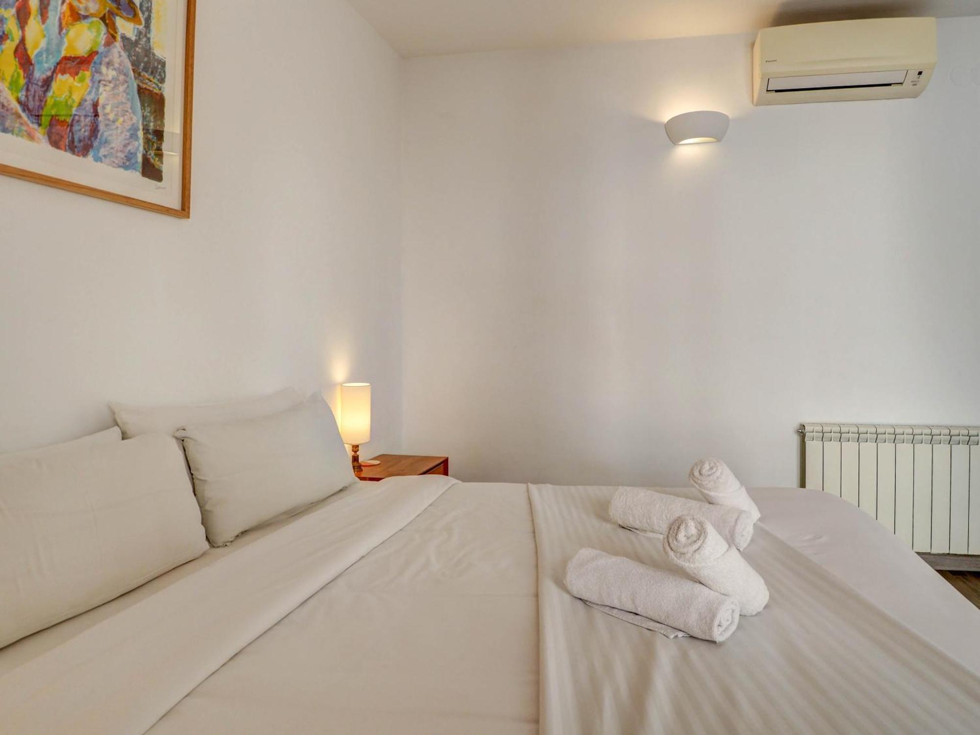 The Lilium Apartment By Hello Homes Sitges Dış mekan fotoğraf