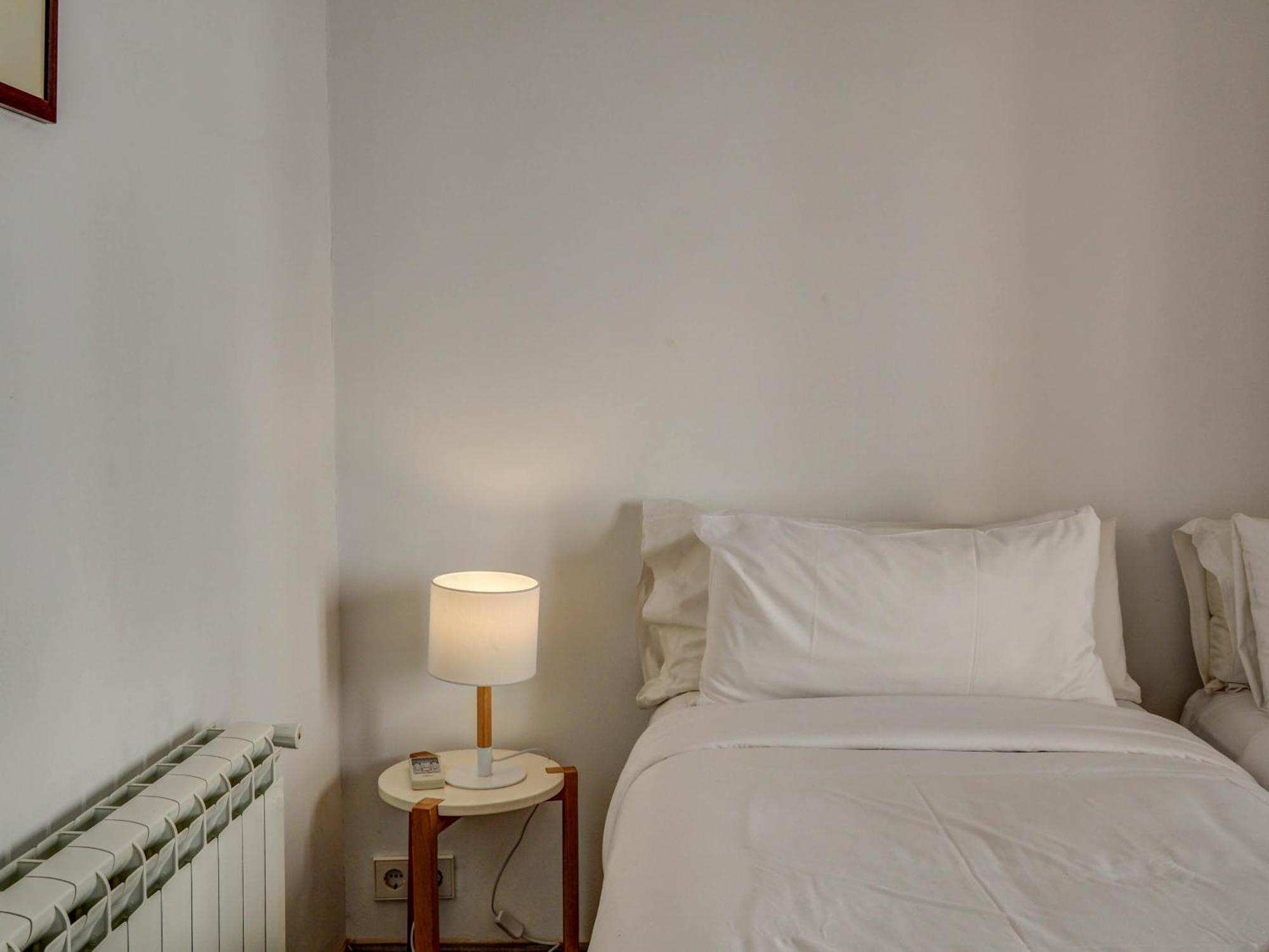 The Lilium Apartment By Hello Homes Sitges Dış mekan fotoğraf
