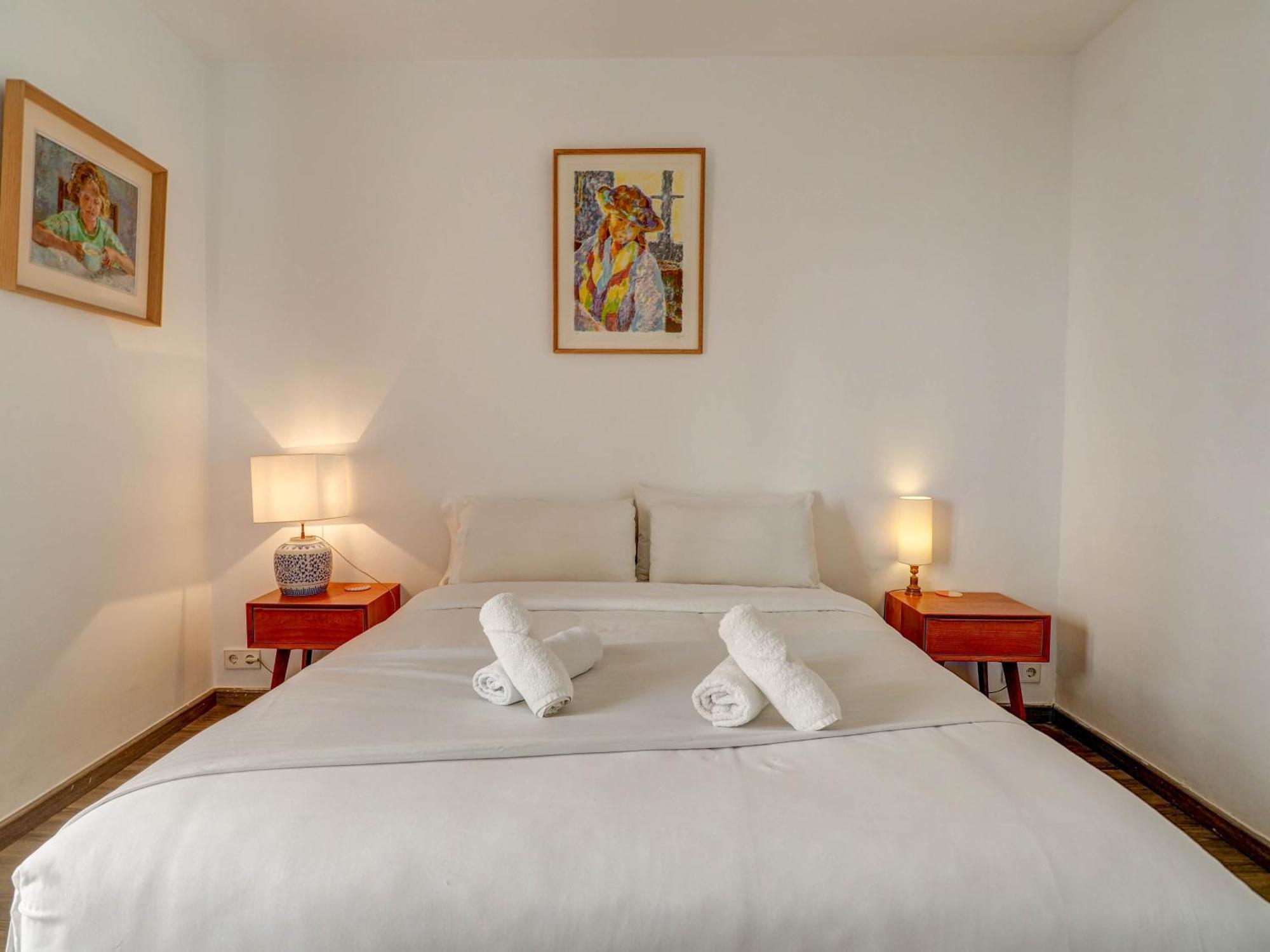 The Lilium Apartment By Hello Homes Sitges Dış mekan fotoğraf