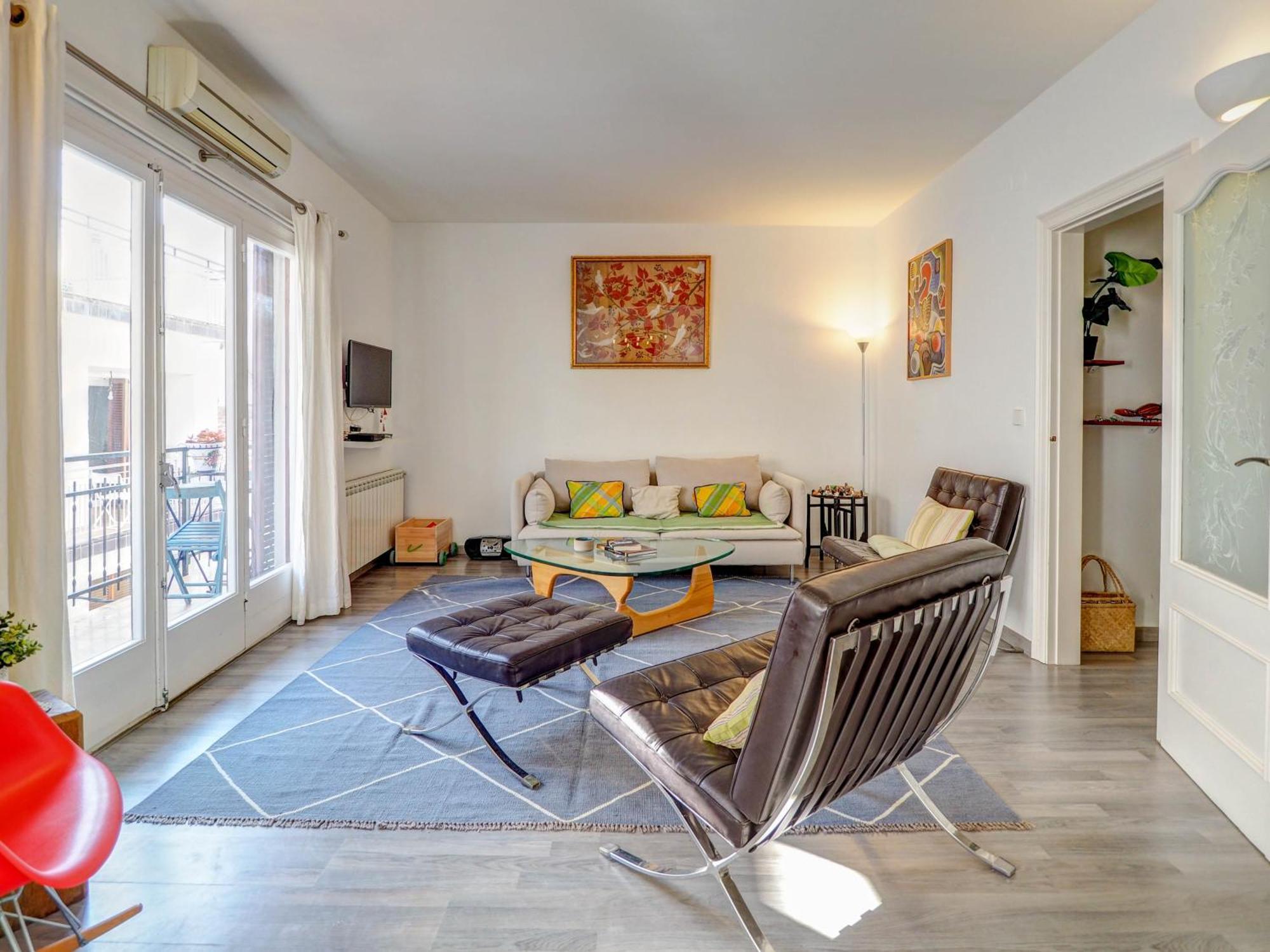 The Lilium Apartment By Hello Homes Sitges Dış mekan fotoğraf