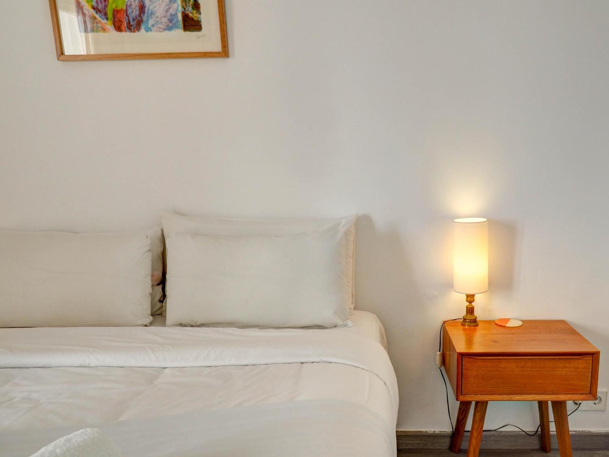The Lilium Apartment By Hello Homes Sitges Dış mekan fotoğraf