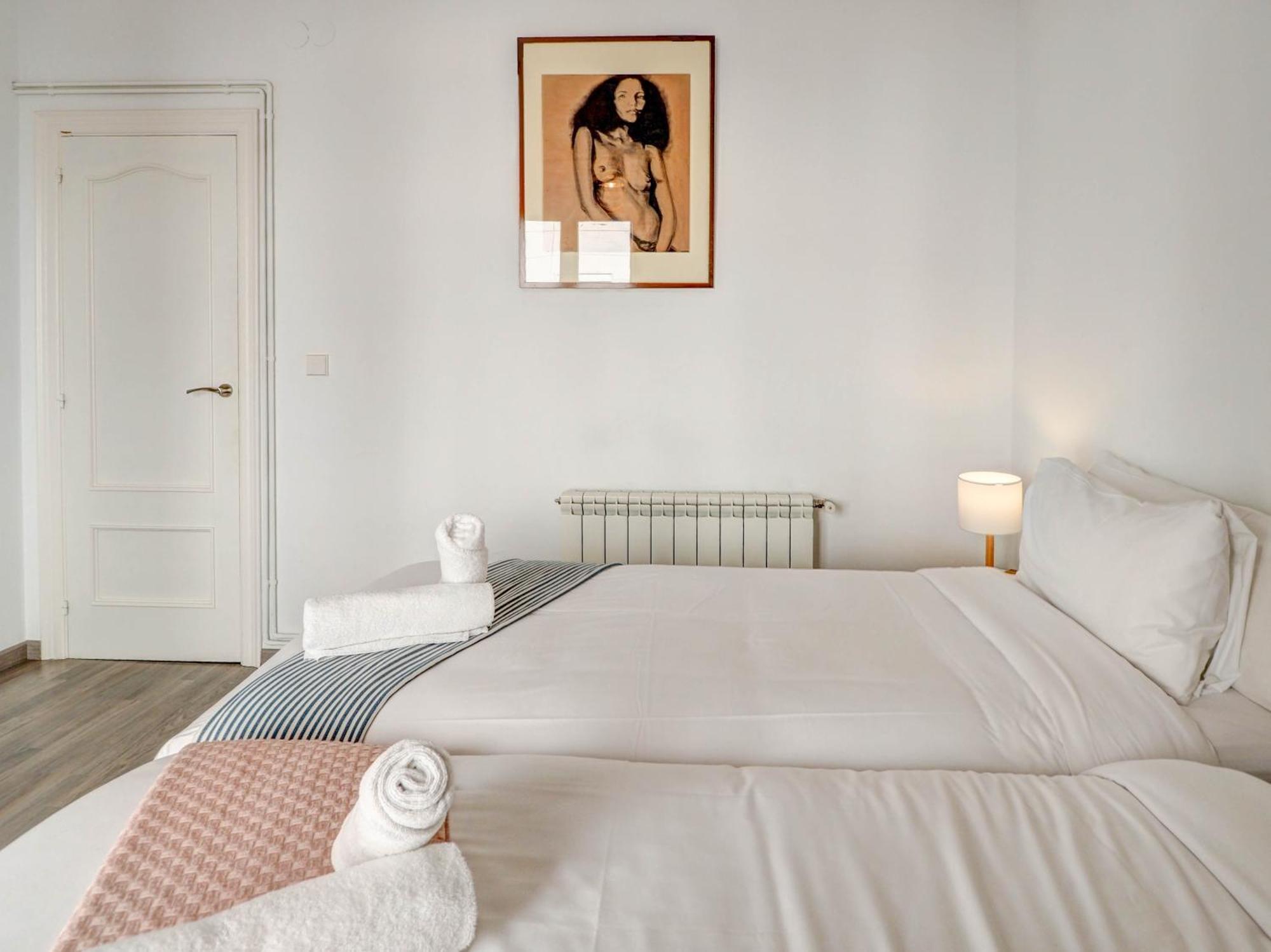 The Lilium Apartment By Hello Homes Sitges Dış mekan fotoğraf