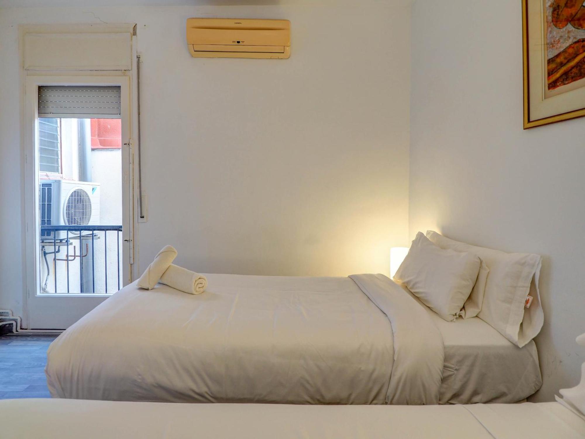 The Lilium Apartment By Hello Homes Sitges Dış mekan fotoğraf