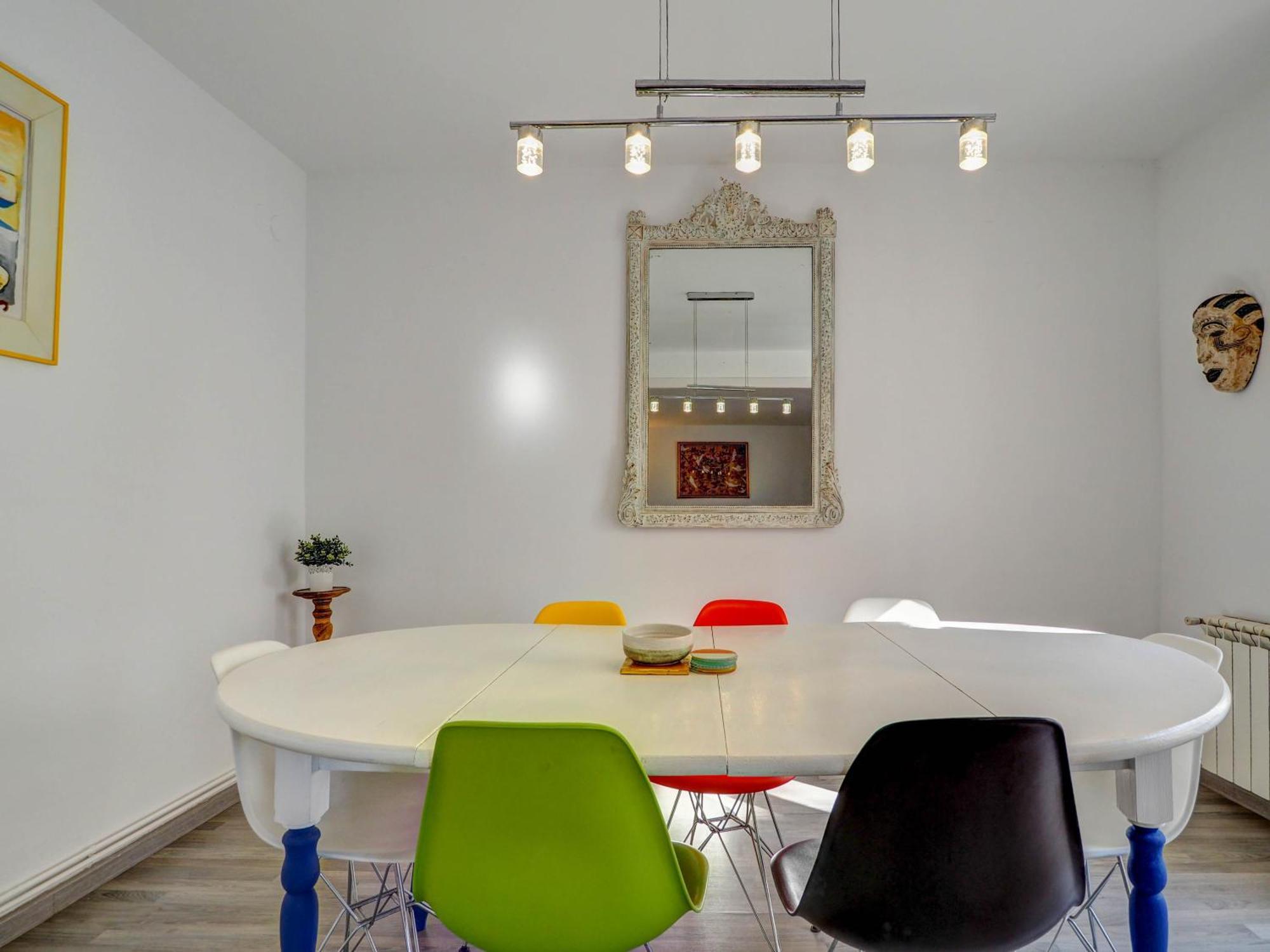 The Lilium Apartment By Hello Homes Sitges Dış mekan fotoğraf