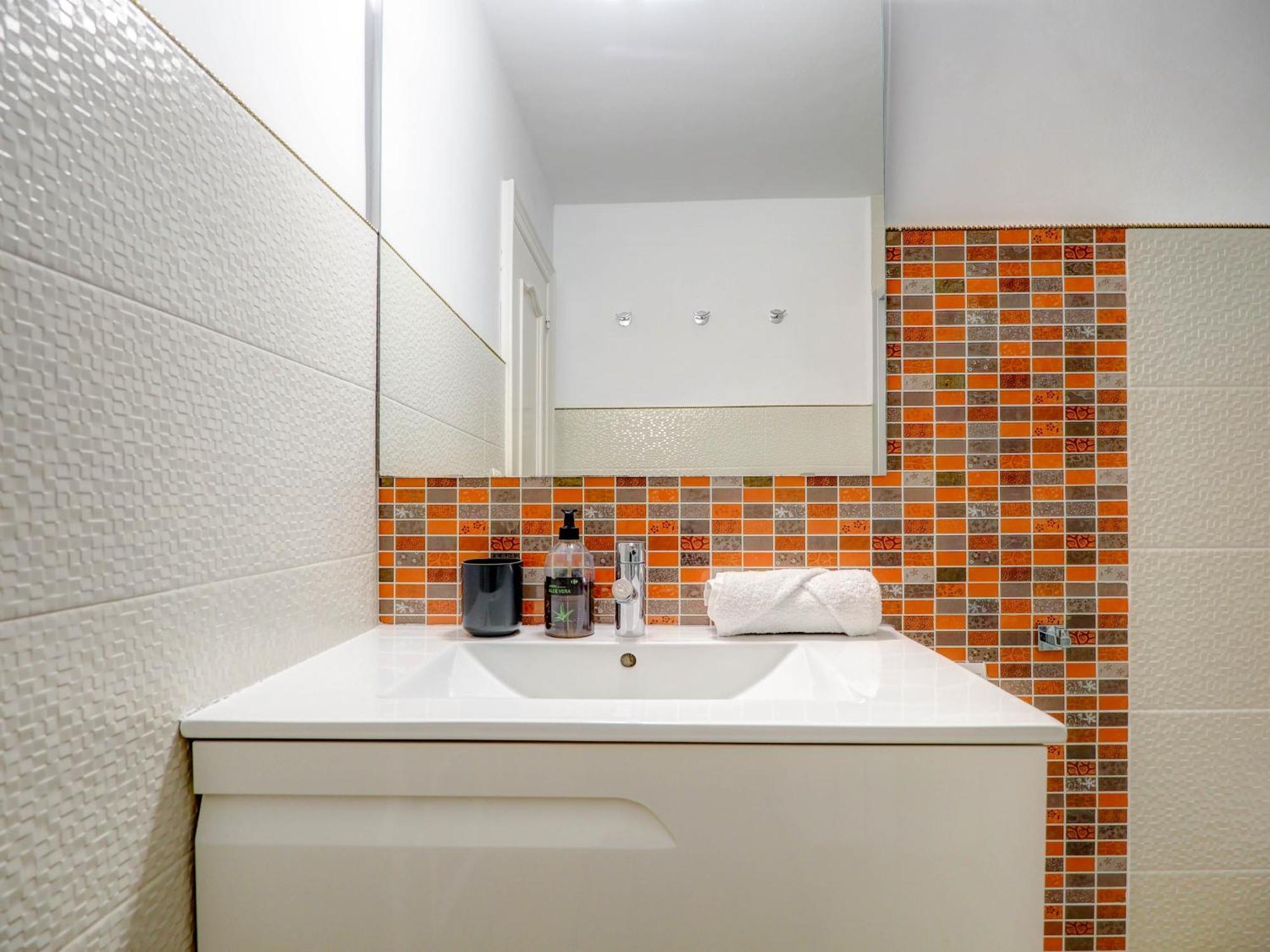 The Lilium Apartment By Hello Homes Sitges Dış mekan fotoğraf