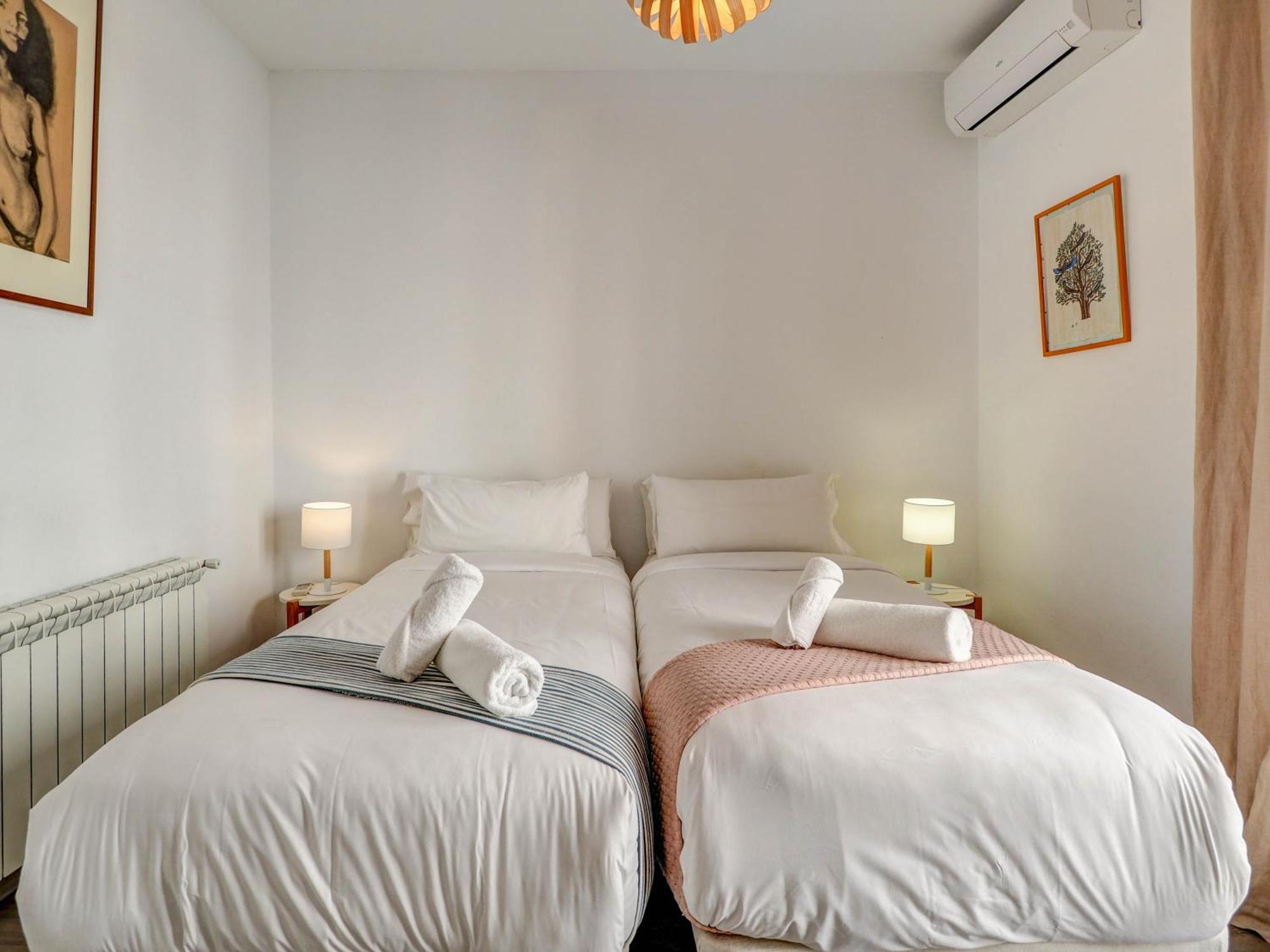 The Lilium Apartment By Hello Homes Sitges Dış mekan fotoğraf
