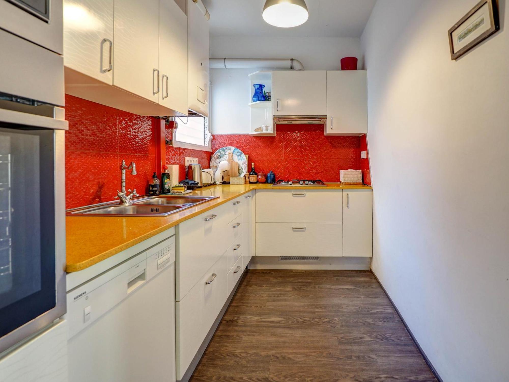 The Lilium Apartment By Hello Homes Sitges Dış mekan fotoğraf