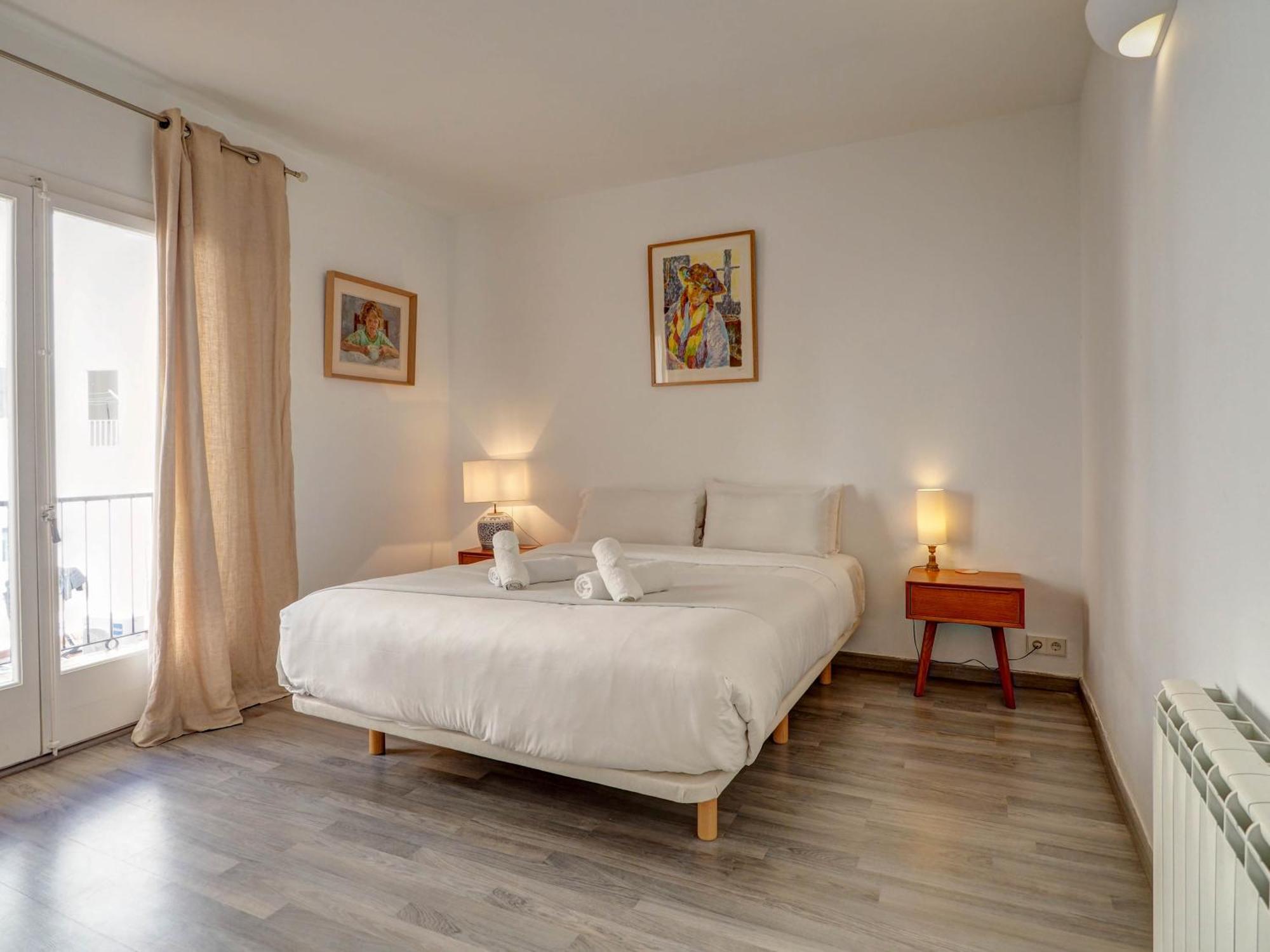 The Lilium Apartment By Hello Homes Sitges Dış mekan fotoğraf