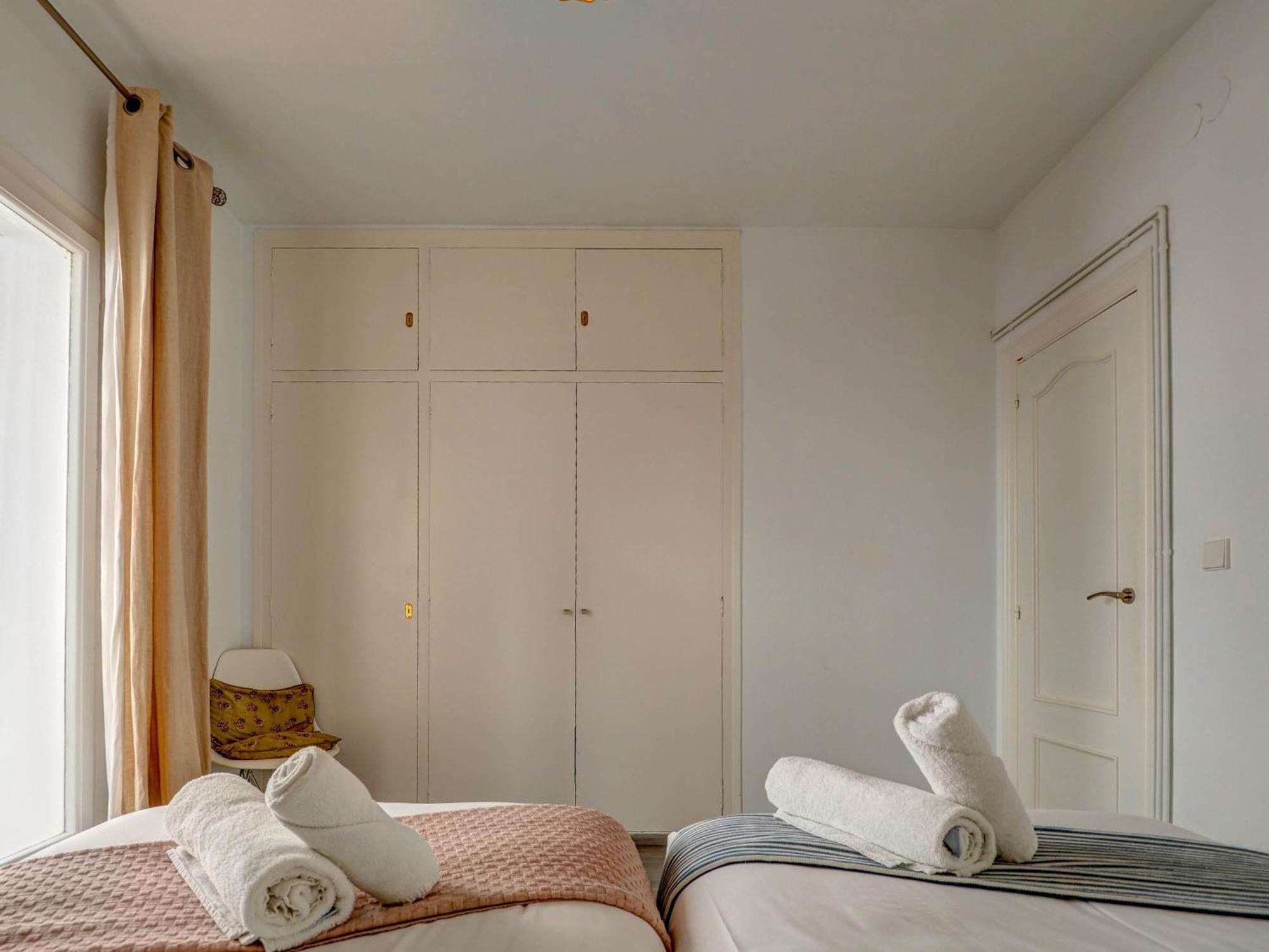 The Lilium Apartment By Hello Homes Sitges Dış mekan fotoğraf