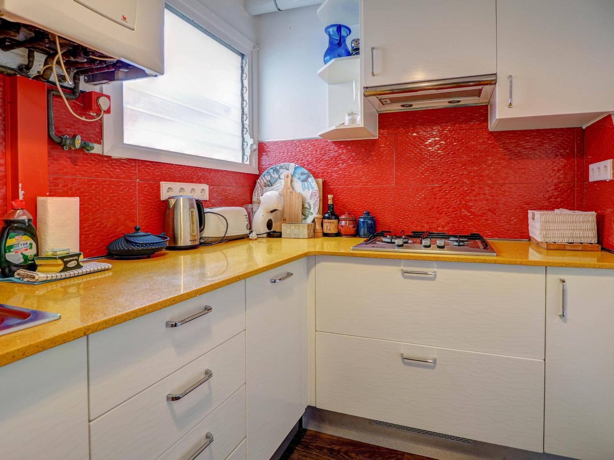 The Lilium Apartment By Hello Homes Sitges Dış mekan fotoğraf
