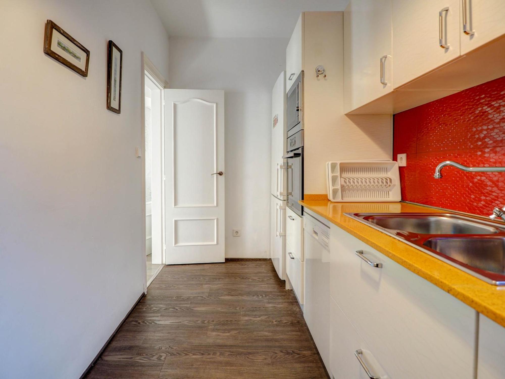 The Lilium Apartment By Hello Homes Sitges Dış mekan fotoğraf