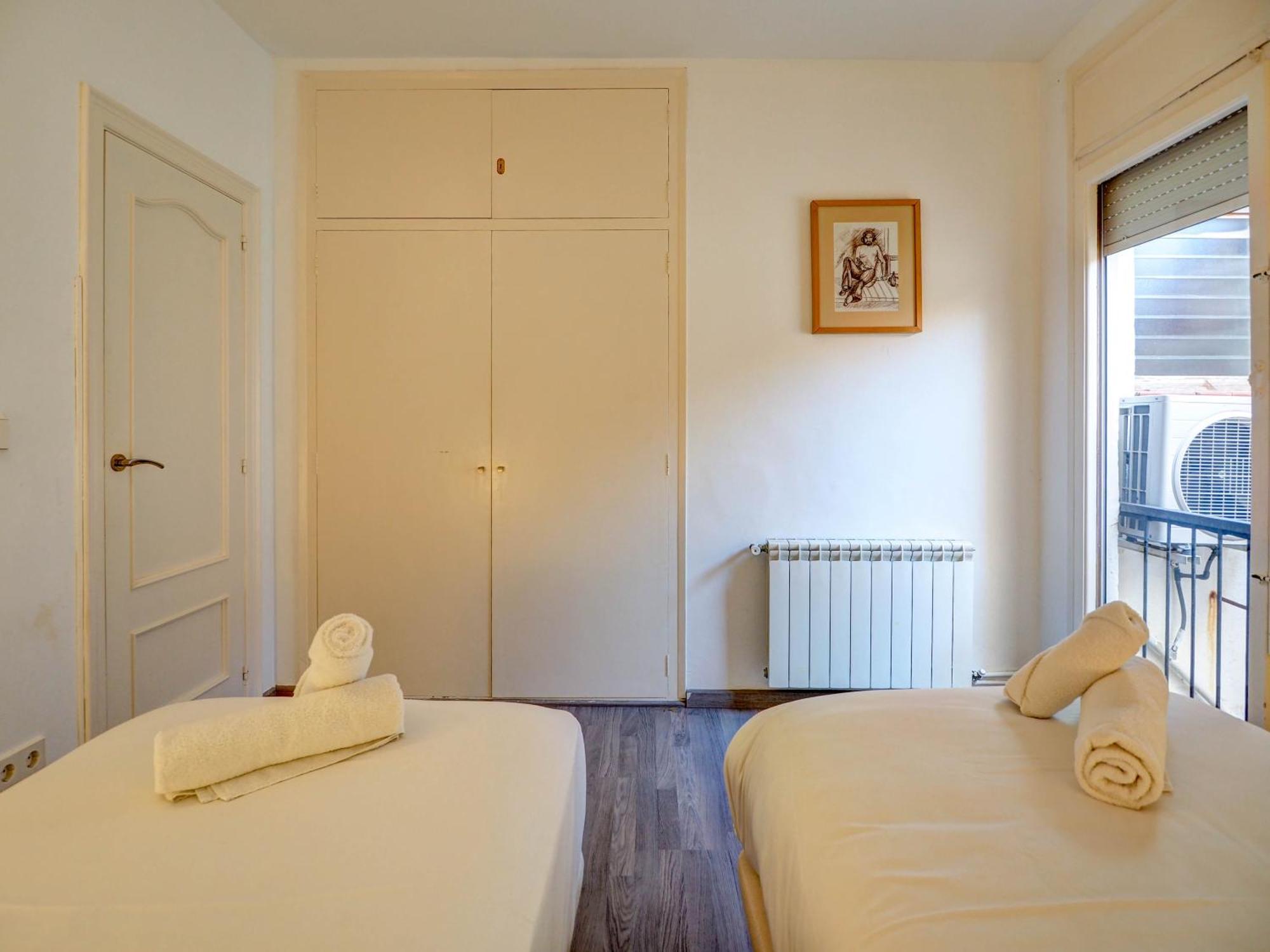 The Lilium Apartment By Hello Homes Sitges Dış mekan fotoğraf