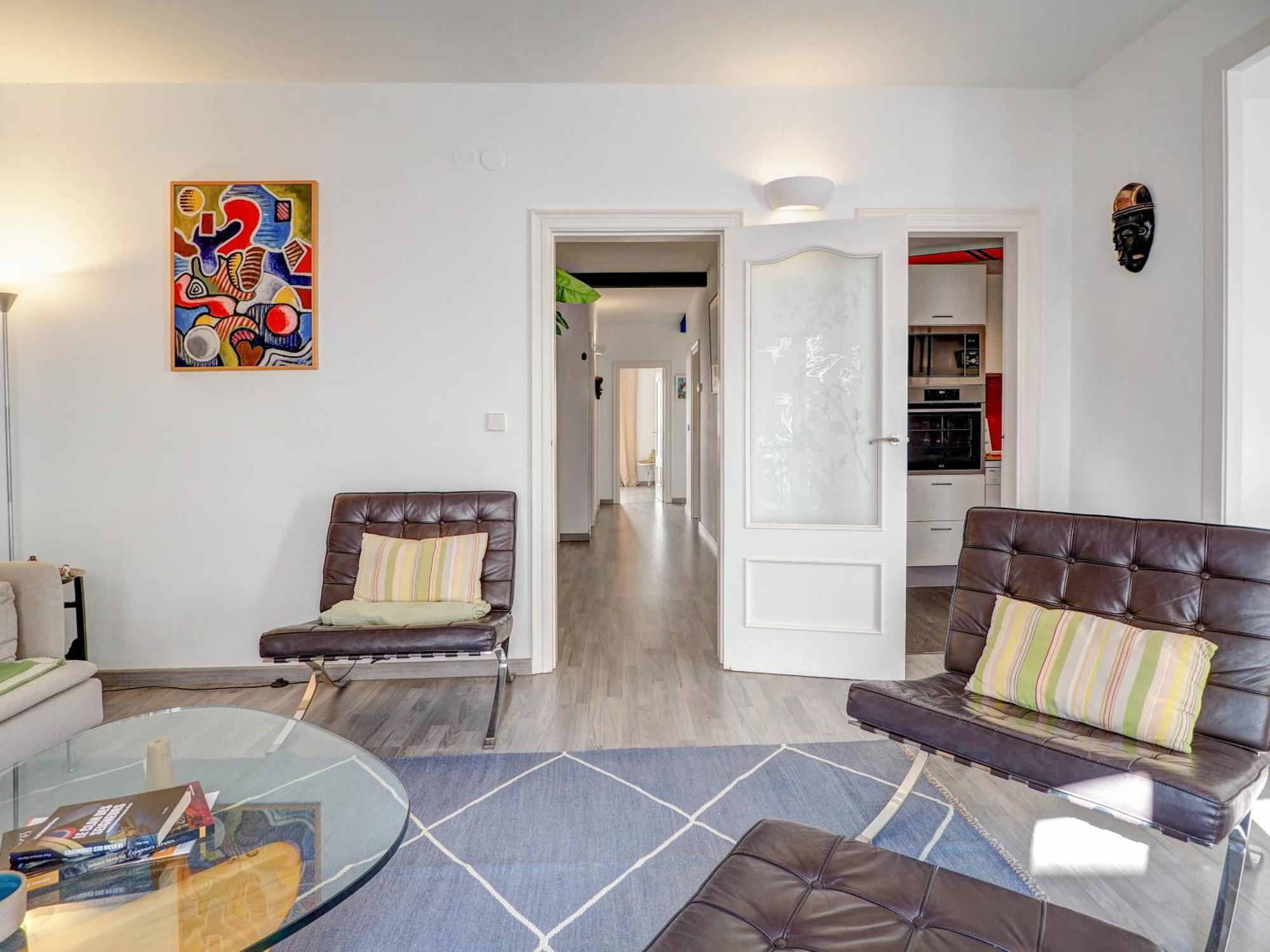 The Lilium Apartment By Hello Homes Sitges Dış mekan fotoğraf