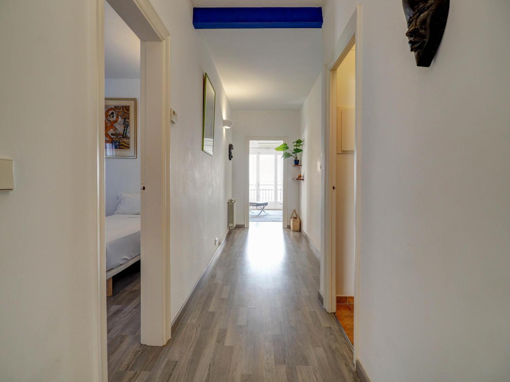 The Lilium Apartment By Hello Homes Sitges Dış mekan fotoğraf